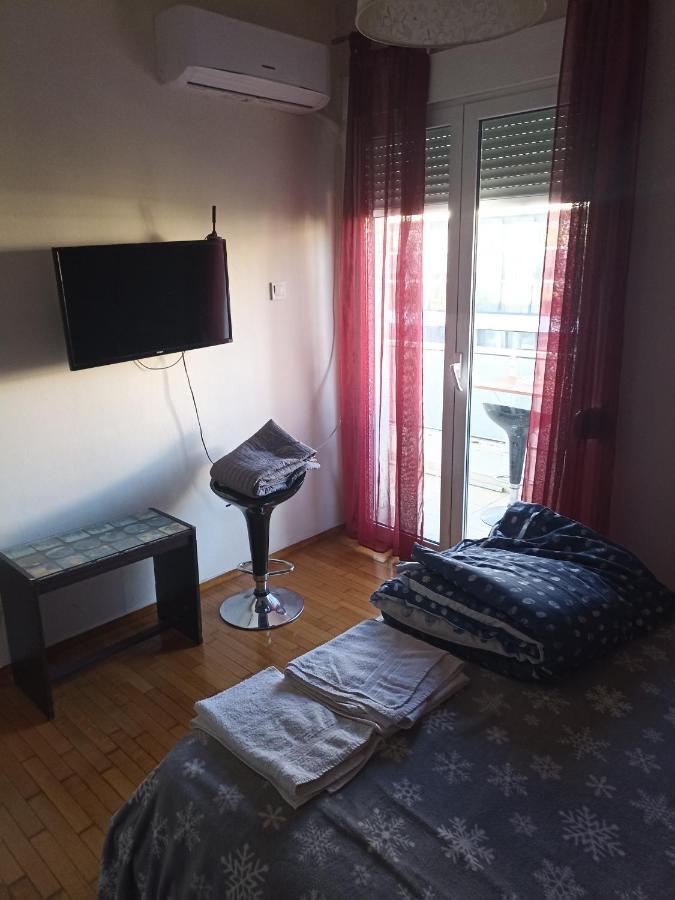 Penth Apartment Athens Exterior photo